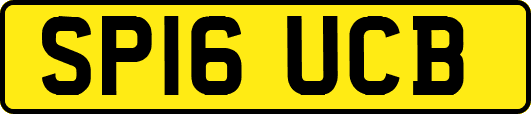 SP16UCB