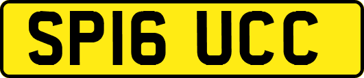 SP16UCC