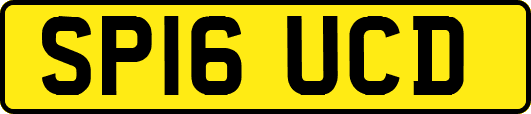 SP16UCD