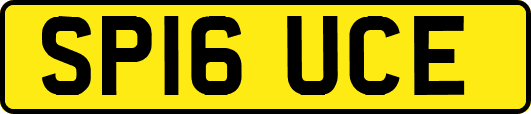 SP16UCE