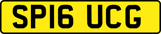SP16UCG