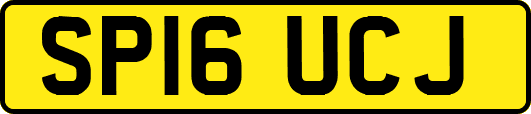 SP16UCJ