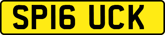 SP16UCK