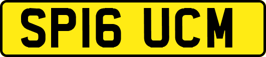 SP16UCM