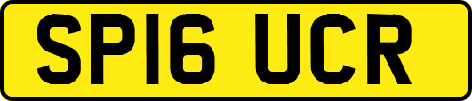 SP16UCR