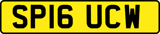 SP16UCW
