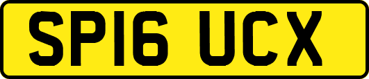 SP16UCX