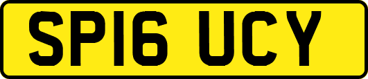 SP16UCY