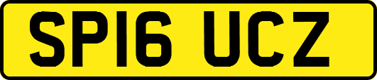 SP16UCZ