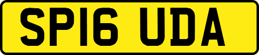 SP16UDA