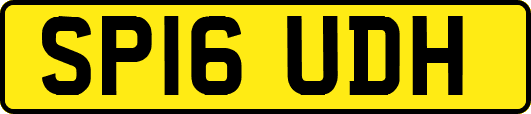 SP16UDH