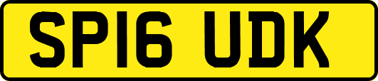 SP16UDK