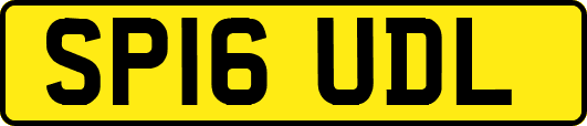SP16UDL