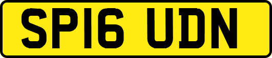 SP16UDN