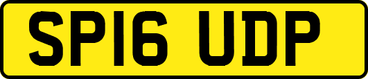 SP16UDP