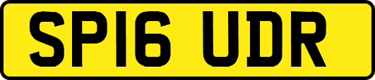 SP16UDR