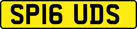 SP16UDS