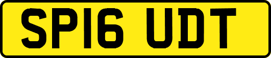 SP16UDT