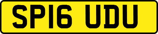 SP16UDU
