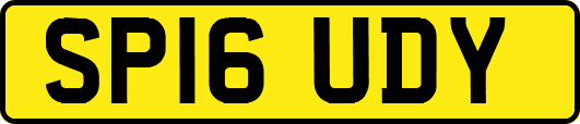 SP16UDY