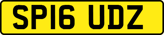 SP16UDZ