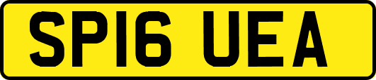 SP16UEA