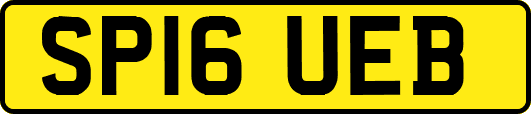 SP16UEB
