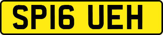 SP16UEH