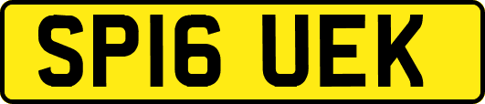 SP16UEK