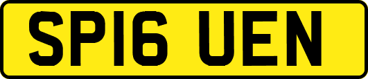 SP16UEN