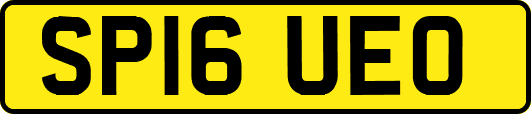 SP16UEO