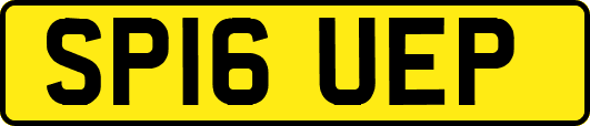 SP16UEP