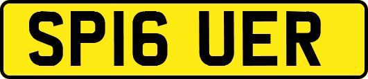 SP16UER