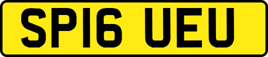 SP16UEU