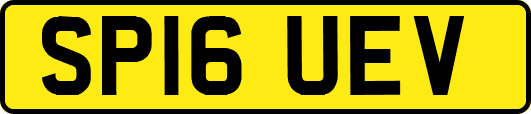 SP16UEV