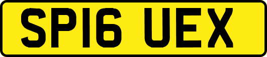 SP16UEX