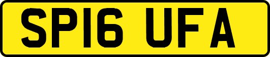 SP16UFA