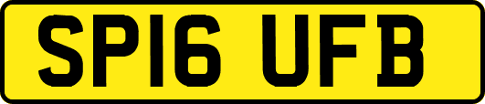 SP16UFB