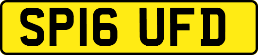 SP16UFD