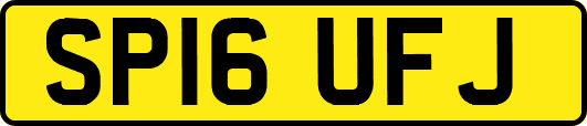 SP16UFJ