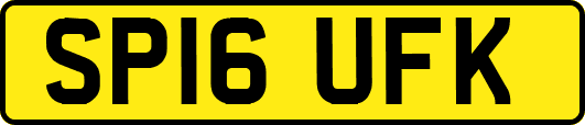 SP16UFK