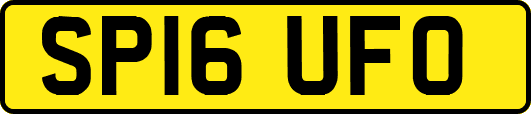 SP16UFO