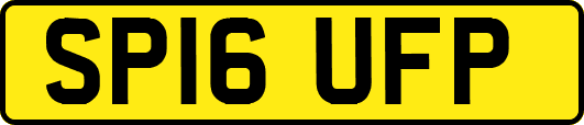 SP16UFP