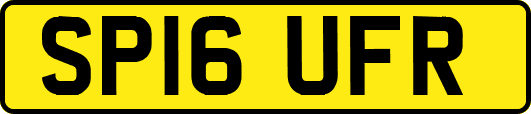 SP16UFR