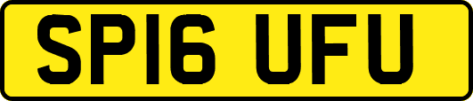 SP16UFU