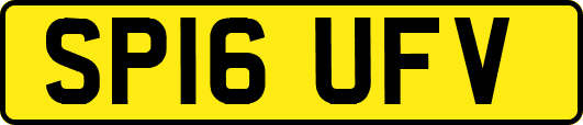 SP16UFV