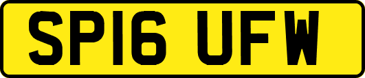 SP16UFW