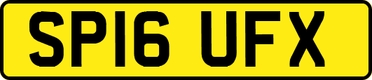 SP16UFX