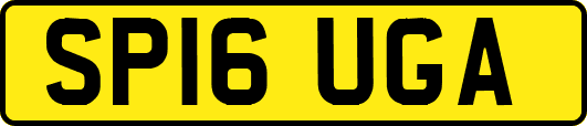 SP16UGA