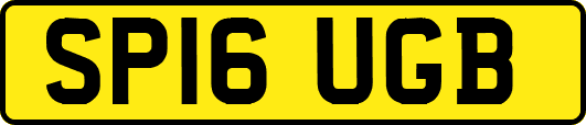 SP16UGB